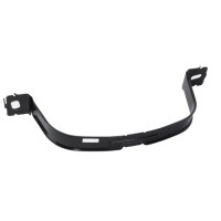 Banda de sujeción, depósito de combustible para Peugeot 206 206+ 1998-2012 16013