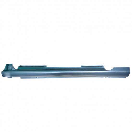 Umbral completo para Peugeot 308 2007-2013 / Izquierda 12887