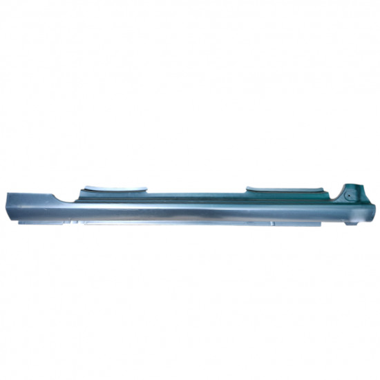 Umbral completo para Peugeot 308 2007-2013 / Derecho 12886