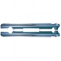 Umbral completo para Peugeot 308 2007-2013 / Izquierda / Derecho / Izquierda+Derecha / Conjunto 12888