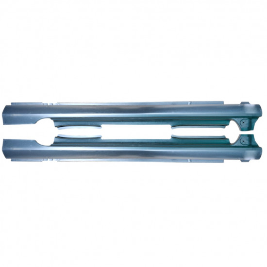 Umbral completo para Peugeot 308 2007-2013 / Izquierda / Derecho / Izquierda+Derecha / Conjunto 12888
