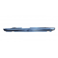 Umbral completo para Peugeot 406 1995-2005 / Derecho 5796