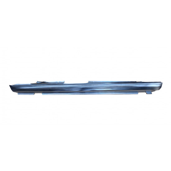 Umbral completo para Peugeot 406 1995-2005 / Derecho 5796