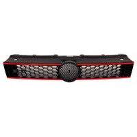 Parrilla para Volkswagen Polo 2014-2017 GTI 17257