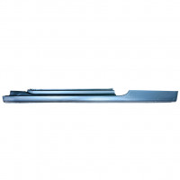 Umbral completo para Volkswagen Polo 2001-2009 / Izquierda 12857
