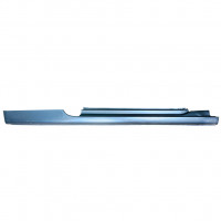 Umbral completo para Volkswagen Polo 2001-2009 / Derecho 12856
