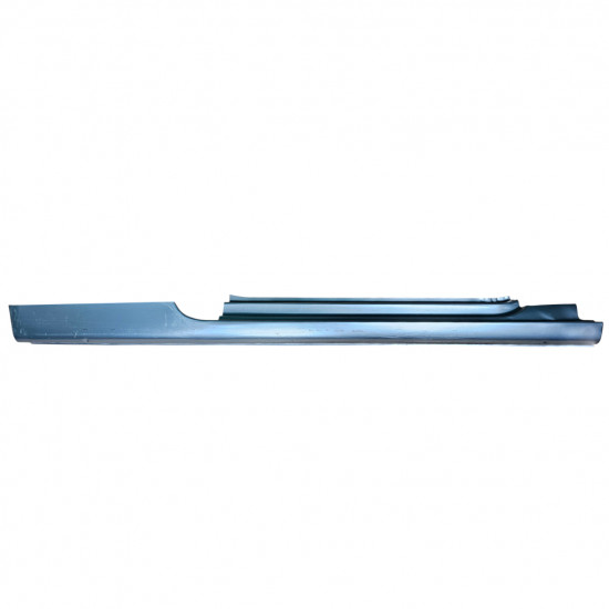 Umbral completo para Volkswagen Polo 2001-2009 / Derecho 12856