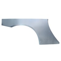 Panel de reparación guardabarros trasero para Porsche 911 997 2004-2012 / Derecho 16379