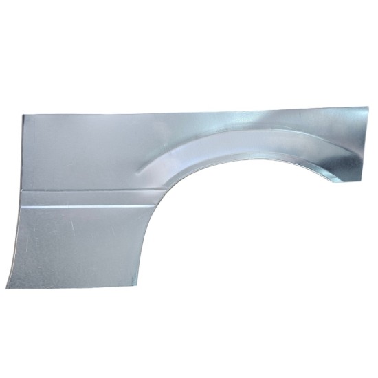 Panel de reparación guardabarros trasero para Honda Prelude 1987-1992 / Izquierda 16362