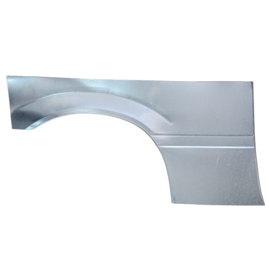 Panel de reparación guardabarros trasero para Honda Prelude 1987-1992 / Derecho 16361