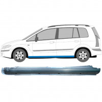 Umbral completo para Mazda Premacy 1999-2005 / Izquierda 6020