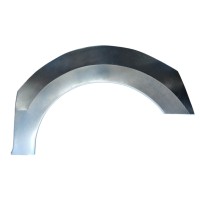 Panel de reparación guardabarros trasero para Peugeot Expert 2016- / Izquierda 15582