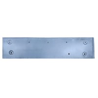 Panel de reparación puerta trasera para Toyota Proace Max 2024- / Izquierda 16721