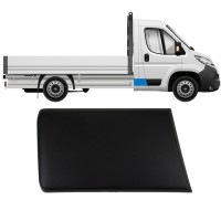 Moldura lateral para Toyota Proace Max 2024- / Derecho 15922