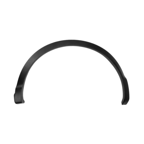 Moldura lateral guardabarros trasero para Nissan Qashqai 2013-2021 / Izquierda 11780