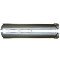Umbral completo para Toyota Rav4 2006-2013 / Izquierda+Derecha / Conjunto 14752