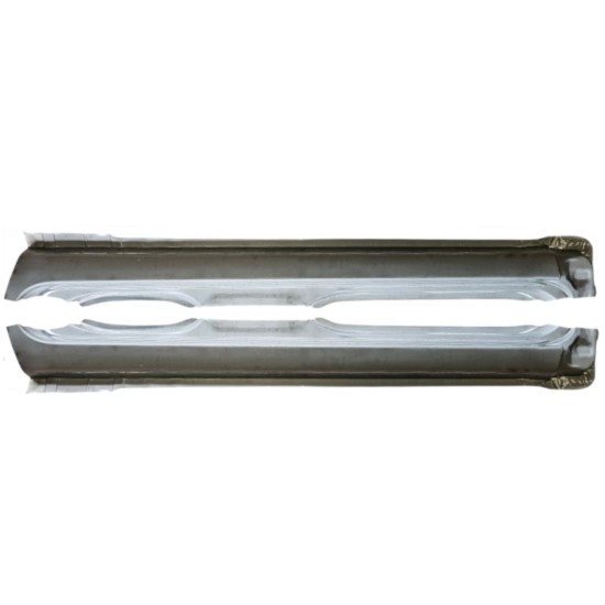 Umbral completo para Toyota Rav4 2006-2013 / Izquierda+Derecha / Conjunto 14752