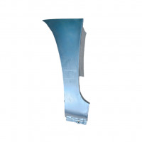 Panel de reparación guardabarros delantero para Toyota Rav4 2006-2013 / Izquierda 12895