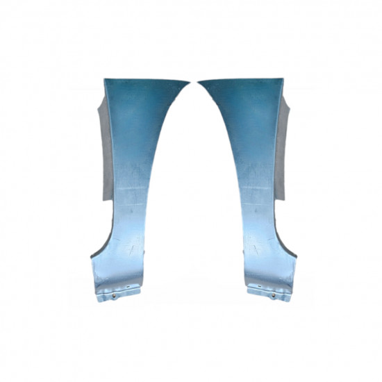 Panel de reparación guardabarros delantero para Toyota Rav4 2006-2013 / Izquierda / Derecho / Izquierda+Derecha / Conjunto 12896