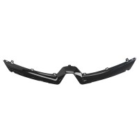 Moldura de la parrilla para Renault Clio IV 2012-2016 16231