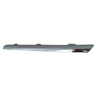 Moldura de la parrilla para Renault Clio IV 2012-2016 / Izquierda 16233