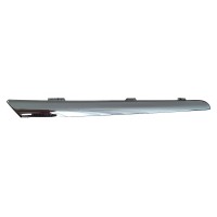 Moldura de la parrilla para Renault Clio IV 2012-2016 / Derecho 16232