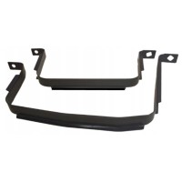 Banda de sujeción, depósito de combustible para Renault Master 2010- 15027