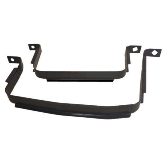 Banda de sujeción, depósito de combustible para Renault Master 2010- 15027