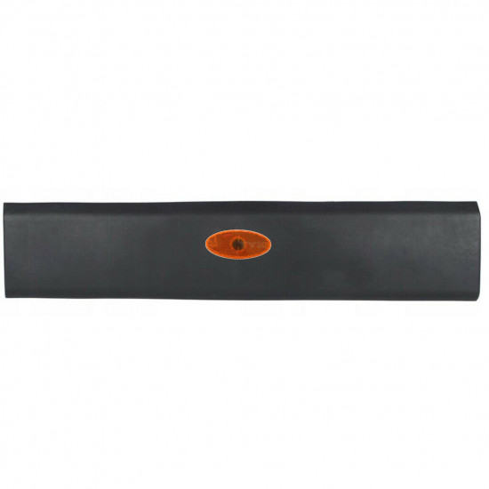 Moldura lateral con lámpara para Renault Master 2010- / LWB / Izquierda /  10549
