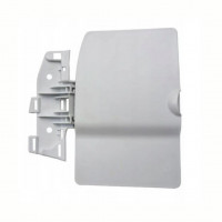 Tapa de Puerta de Combustible Solapa para Renault Trafic 2001-2014 / Izquierda 8349