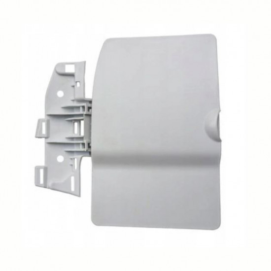 Tapa de Puerta de Combustible Solapa para Renault Trafic 2001-2014 / Izquierda 8349