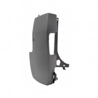 Esquina parachoques trasero para Renault Trafic 2001-2014 / Izquierda 8209