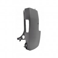 Esquina parachoques trasero para Renault Trafic 2001-2014 / Derecho 8208