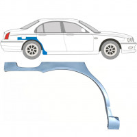 Panel de reparación guardabarros trasero para Rover 75 MG ZT 1999-2005 / Derecho 5920