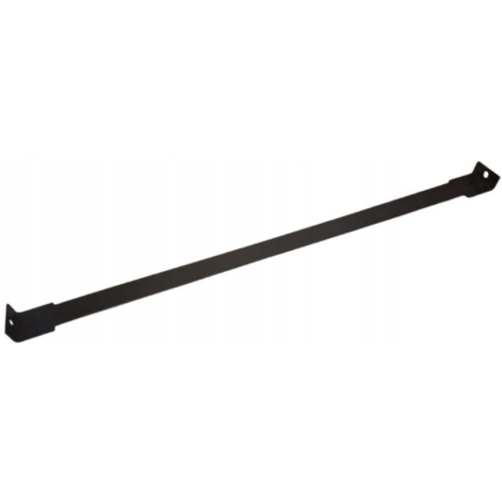 Banda de sujeción, depósito de combustible para Saab 9-5 1997-2010 15030