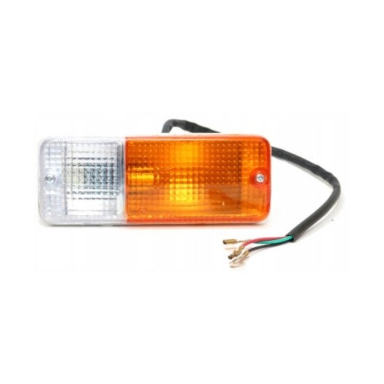 Intermitente para Suzuki Samurai 1981- / Izquierda 15855