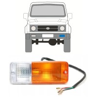 Intermitente para Suzuki Samurai 1981- / Izquierda 15855