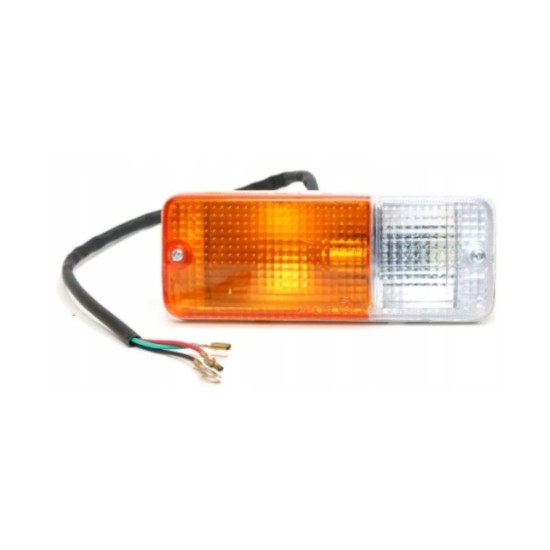 Intermitente para Suzuki Samurai 1981- / Derecho 15854