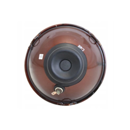 Faro principal para Suzuki Samurai 1981- / Izquierda = Derecha (simétrico) 15858