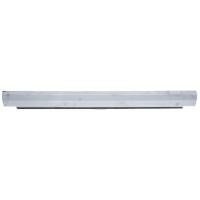 Panel de reparación trasero interno para Suzuki Samurai 1981- 16123