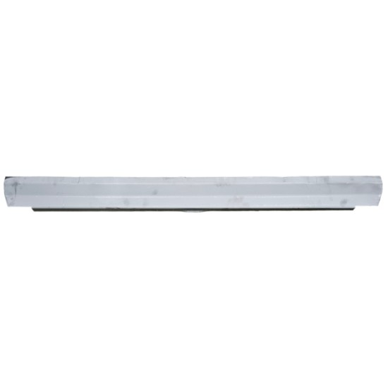 Panel de reparación trasero interno para Suzuki Samurai 1981- 16123