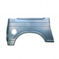 Panel de reparación guardabarros trasero para Suzuki Samurai 1981-2004 / Derecho 5439