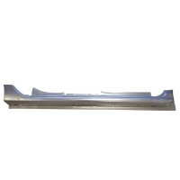 Umbral completo para Dacia Sandero 2012-2020 / Derecho 14843