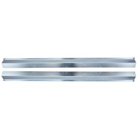 Panel de reparación del umbral interno para Citroen Jumpy 2007-2016 / Izquierda+Derecha 15990