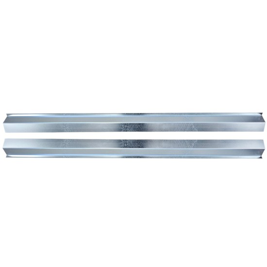 Panel de reparación del umbral interno para Citroen Jumpy 2007-2016 / Izquierda+Derecha 15990