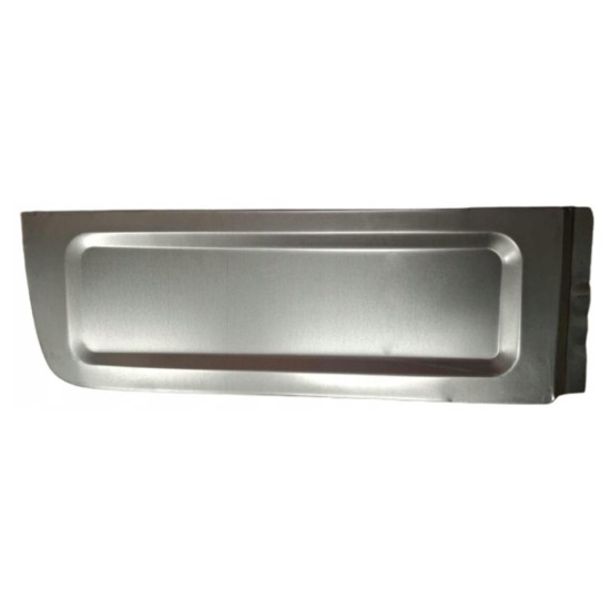 Panel de reparación puerta trasera externa para Peugeot Expert 2007-2016 / Izquierda 15227