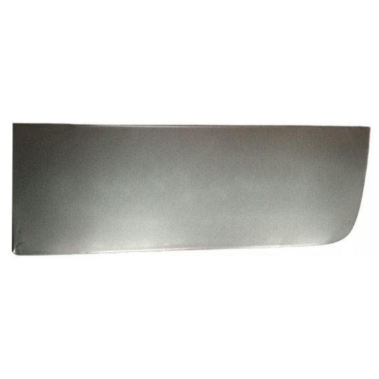 Panel de reparación puerta trasera externa para Peugeot Expert 2007-2016 / Derecho 15228