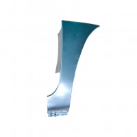 Panel de reparación guardabarros delantero para Peugeot Expert 2007-2016 / Derecho 15235