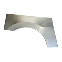 Panel de reparación guardabarros trasero para Fiat Scudo 2007-2016 / Derecho 14745