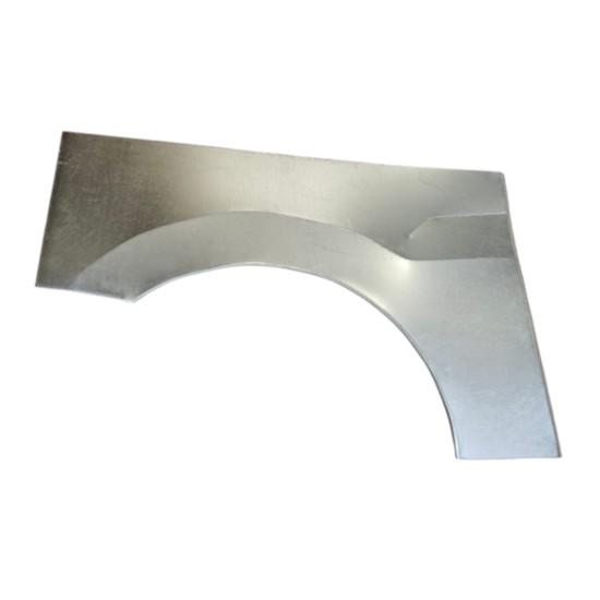 Panel de reparación guardabarros trasero para Fiat Scudo 2007-2016 / Derecho 14745